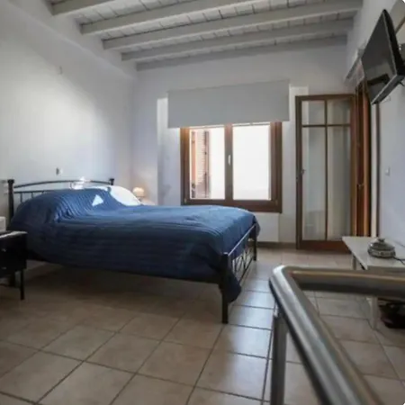 Theo1 Ferienhaus