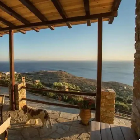 Ferienhaus Theo1 *