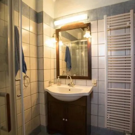 Theo1 Ferienhaus Aprovaton