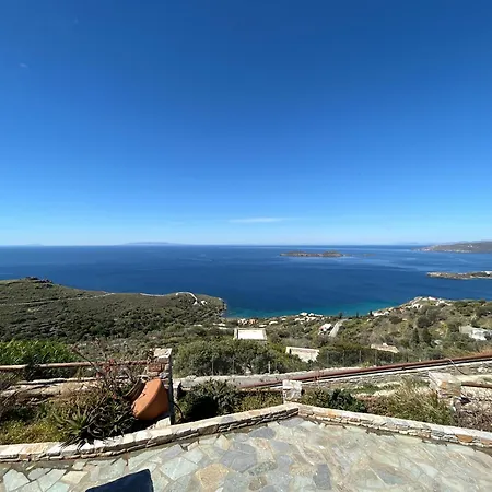 Ferienhaus Theo1 Aprovaton