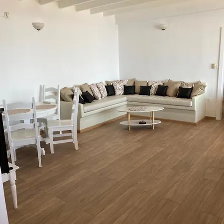 Ferienhaus Theo1 Aprovaton