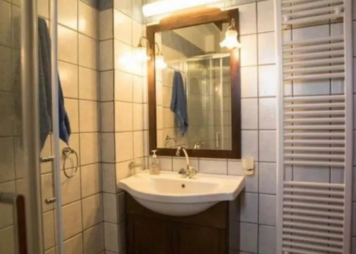 Theo1 Ferienhaus Aprovaton