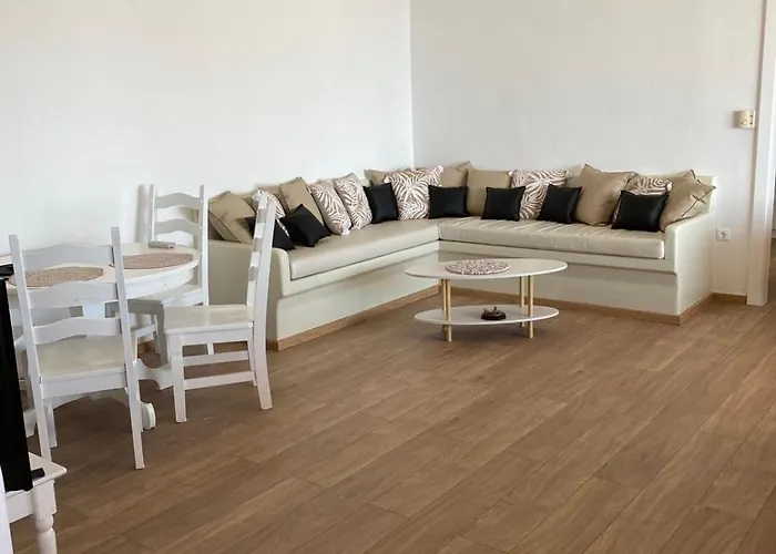 Ferienhaus Theo1 Aprovaton